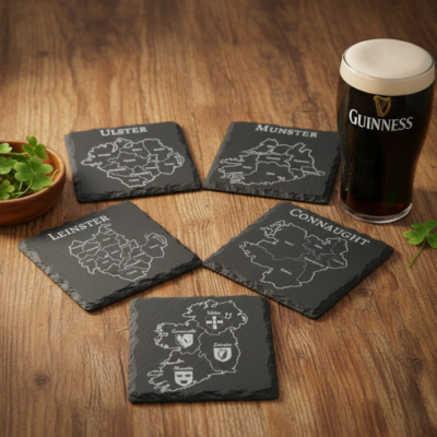 Provinces of Ireland Set