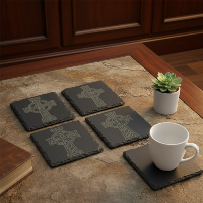 Celtic Cross Set