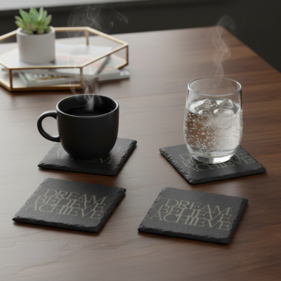 Dream Believe Achieve Set