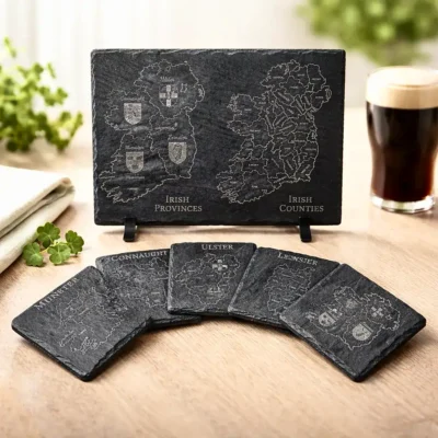 Irish Heritage Home Bundle